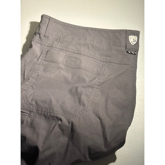 Kuhl Other - Kuhl Renegade Mens Black Outdoor Hiking Pants 40x30 Style 5120